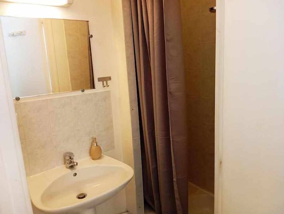 512 Grand Bonheur En Hypercentre Apartment Reims Exterior photo